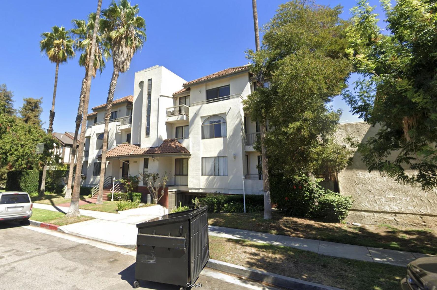 Spacious 2Br/2.5Ba + Game Room Glendale Exterior photo